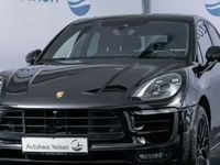 occasion Porsche Macan GTS 360 ACC*CAMERA*BURMESTER*PCM*PDLS+*TOP*PASM* Garantie 12 mois