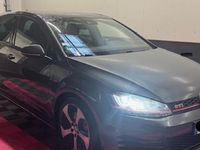 Occasion VW Golf VII GTI 230 ch (169 kW) 2014 Berline