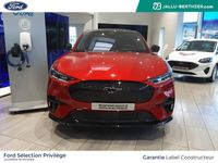 occasion Ford Mustang GT Mach-E Extended Range 91kWh 487ch AWD