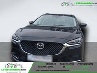 occasion Mazda 6 FastWagon 2.0L SKYACTIV-G 165 ch BVA