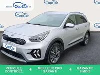 occasion Kia Niro N/a 1.6 Gdi 141 Dct Premium