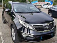 occasion Kia Sportage 1.7 CRDi 115 ISG 2WD Active