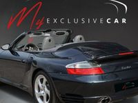 occasion Porsche 996 (2) CABRIOLET 3.6 TURBO 420 CH BVA