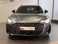 Occasion Audi A6 S-Line 204 ch (150 kW) 2026 Gris daytona nacré Break