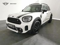 Occasion Mini Cooper Countryman Premium Plus 126 ch (92 kW) 2022 Blanc SUV