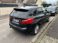 occasion BMW 225 Active Tourer 225xe iPerformance 224 ch Sport A