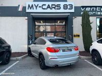 occasion BMW X4 Xdrive20d 190ch Xline A