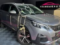 Occasion Peugeot 5008 Allure 120 ch (88 kW) 2018 Monospace