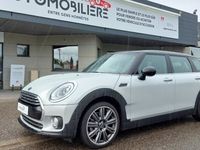 occasion Mini Cooper Clubman 136ch Bva