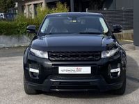 occasion Land Rover Range Rover evoque Coupé 2.2 TD4 4WD 150 cv DYNAMIC