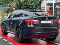 occasion BMW X6 M 4.4 V8 555 xDrive BVA (Origine FR, Garantie BM cessible 2023, Suivi ...)