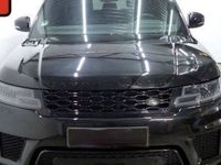 occasion Land Rover Range Rover Sport D300 Hse Dynamic Pano