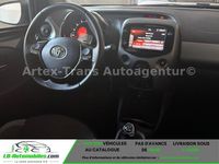 Occasion Toyota Aygo 72 ch (52 kW) 2020 Citadine
