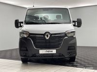 occasion Renault Master CCB III R3500RJ L4 2.3 dCi 135ch energy Confort
