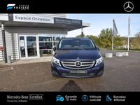 occasion Mercedes V250 ClasseD Compact 4matic 7g-tronic Plus