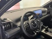 Occasion BYD Atto 3 Design 2025 Obsidian black métallisée SUV