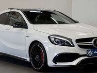 occasion Mercedes A45 AMG III 45 AMG 4Matic