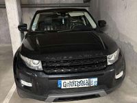 Occasion Land Rover Range Rover evoque Pure 190 ch (139 kW) 2011 SUV