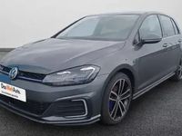occasion VW Golf VIII Hybride Rechargeable 1.4 Tsi 204 Dsg6 Gte