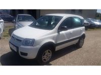 occasion Fiat Panda 