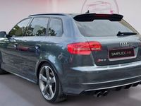 occasion Audi RS3 Sportback 2.5 TFSI 340 Quattro S-Tronic A - Stage 1 (414 cv)