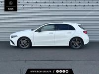 Occasion Mercedes A200 AMG line 2025 Blanc Berline