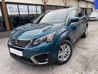 occasion Peugeot 5008 Puretech 130ch Setamp;s Eat8 Active Business