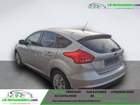 Occasion Ford Focus 125 ch (91 kW) 2017 Berline