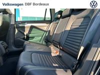 occasion VW Passat Break Elegance 2021