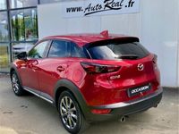 occasion Mazda CX-3 2.0L SKYACTIV-G 121 Exclusive Edition