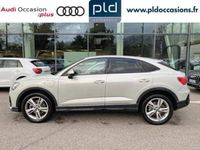 occasion Audi Q3 Q3SPORTBACK - VIVA3634204