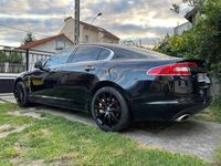 occasion Jaguar XF 2.7 V6 D - 207 Bi-Turbo Luxe A