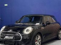 Occasion Mini John Cooper Works 231 ch (169 kW) 2019 Citadine