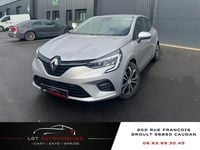 Occasion Renault Clio V Business 102 ch (75 kW) 2020 Gris Berline