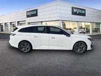 Occasion Peugeot 308 SW S 2023 Blanc Break