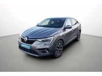 Occasion Renault Arkana Evolution 2023 Gris SUV