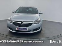 occasion Opel Insignia Sports Tourer 1.6 Cdti 136 Ch Ecoflex Elite