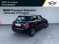 occasion Mini Cooper Cooper136ch Edition Greenwich