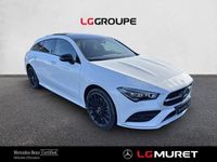 occasion Mercedes CLA250e Classe160+102ch Amg Line 8g-dct