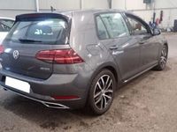 occasion VW Golf 1.5 TSI 130 CARAT EXCLUSIVE