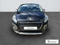 occasion Peugeot 3008 1.6 BlueHDi 120ch Style II S&S EAT6