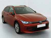 Occasion VW Golf VIII Life 116 ch (85 kW) 2024 Break