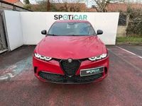 Occasion Alfa Romeo Tonale Veloce 280 ch (205 kW) 2024 Rouge SUV