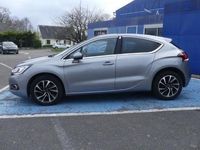 occasion DS Automobiles DS4 Crossback Bluehdi 120 Executive S&s
