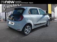 occasion Renault Twingo TWINGO IIIIII TCe 95 - Zen