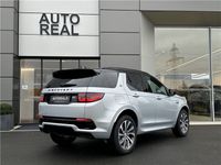 occasion Land Rover Discovery Sport MARK VII P200 FLEXFUEL MHEV AWD BVA R-Dynamic HSE