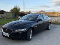 Occasion Jaguar XE Prestige 179 ch (131 kW) 2017 Berline
