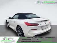 occasion BMW Z4 sDrive 20i 197 ch BVM