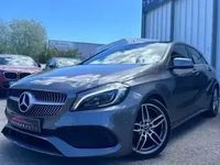 occasion Mercedes A200 Classe7g-dct Fascination