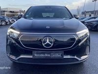 Occasion Mercedes EQA250+ Progressive 141 kW (193 ch) 2023 SUV